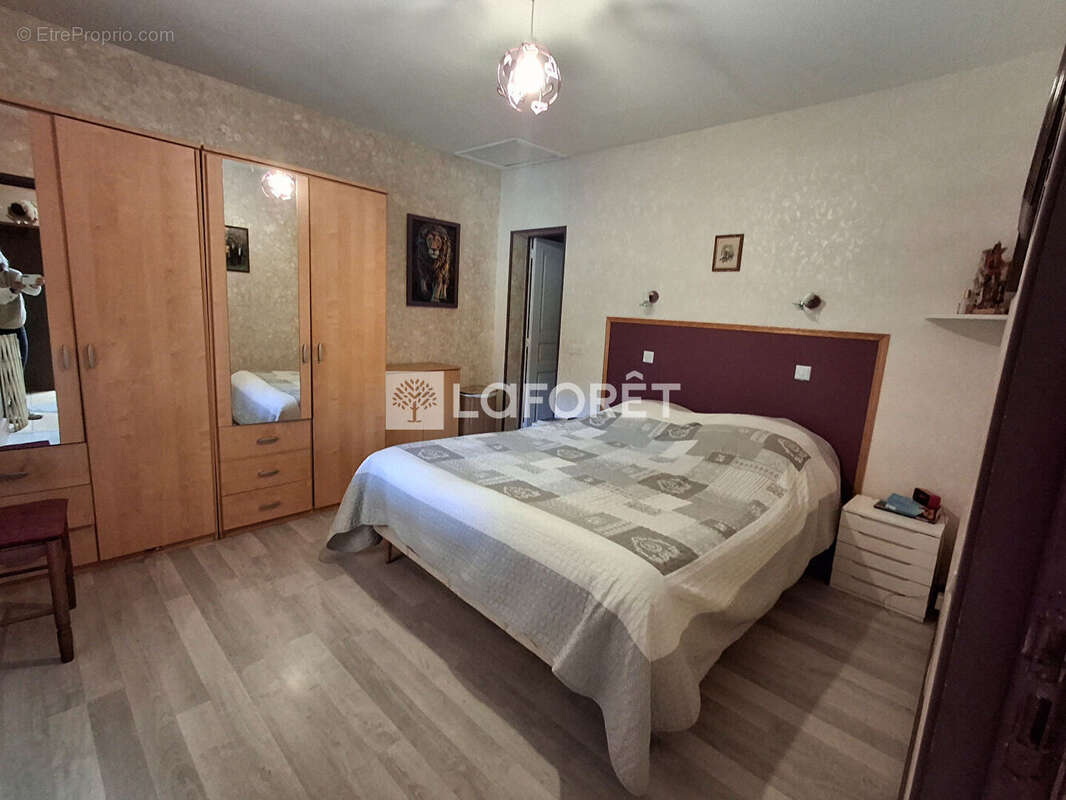 Maison à LE VERDIER