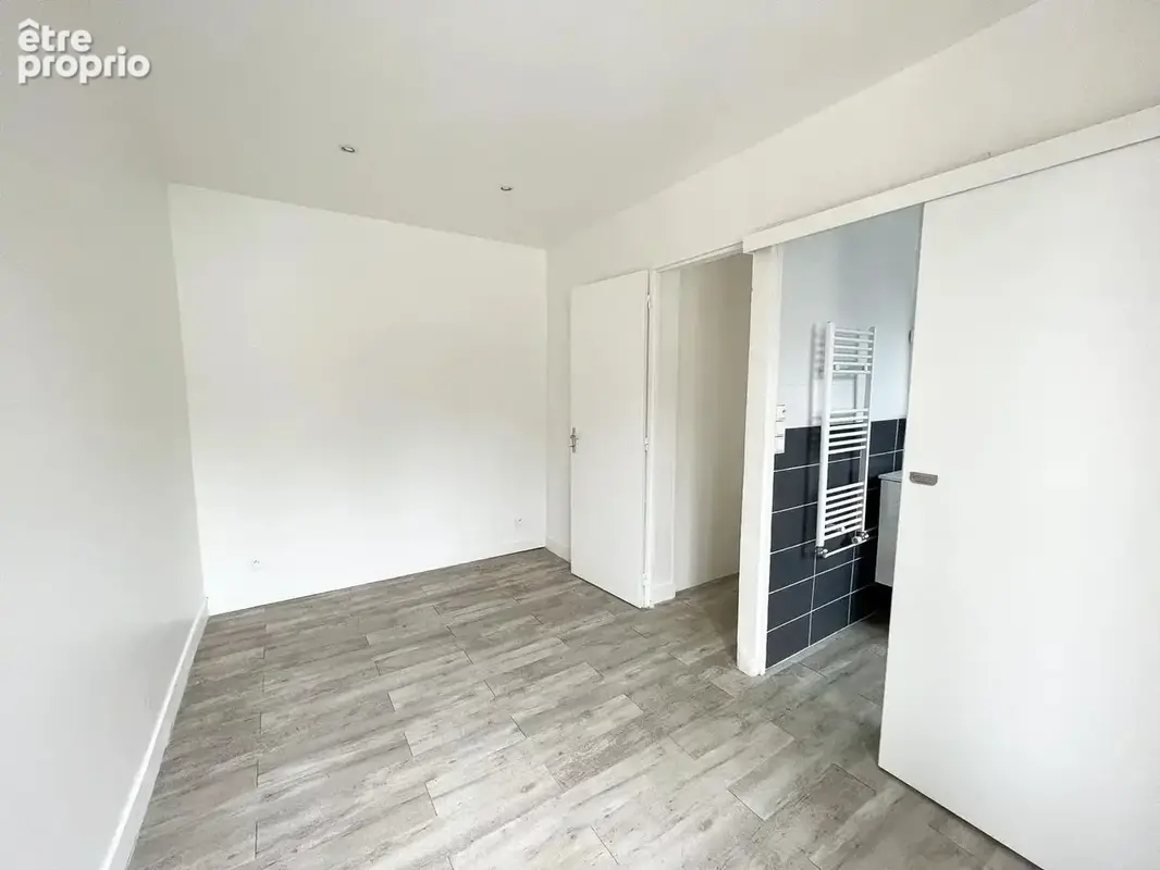 Chaville Ursine - Charmant 3 pièces 51 m² - photo 6