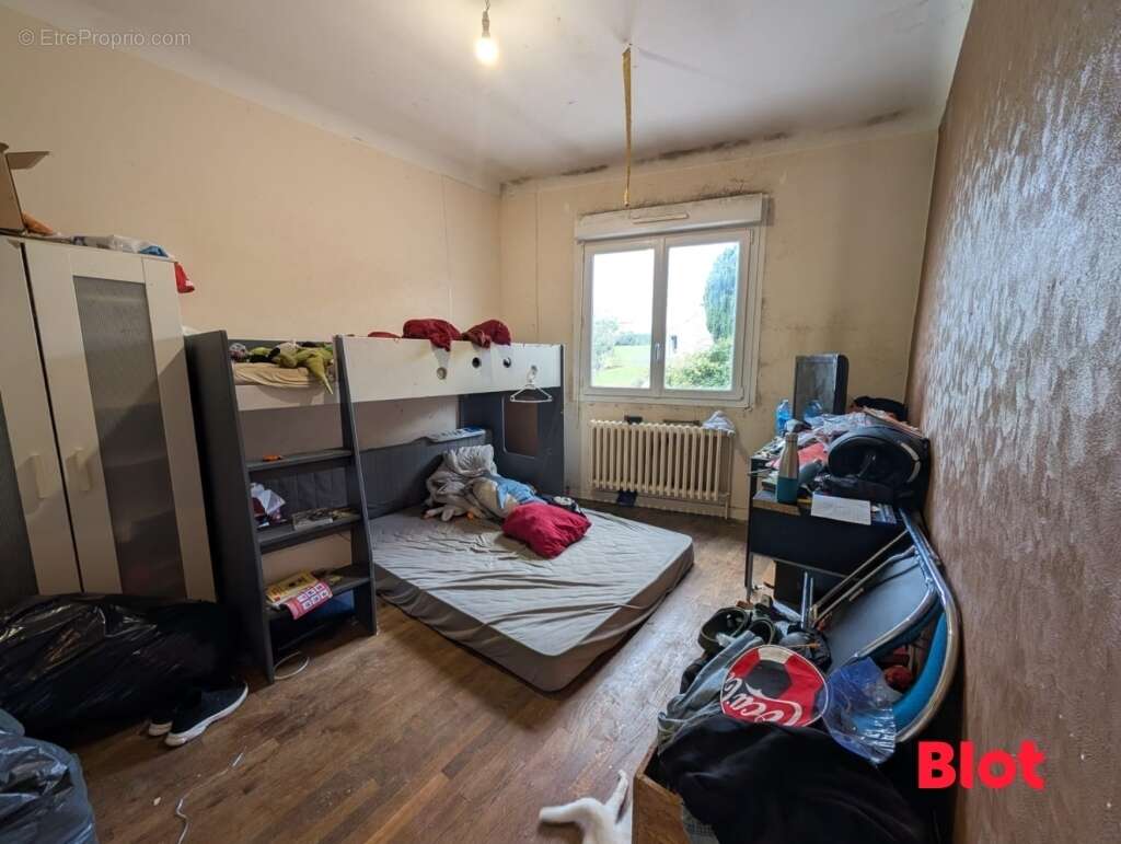 Appartement à MESSAC