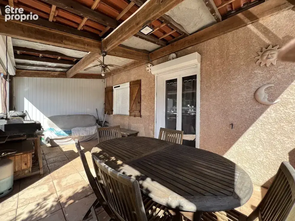 VILLA T5 avec garage - photo 7