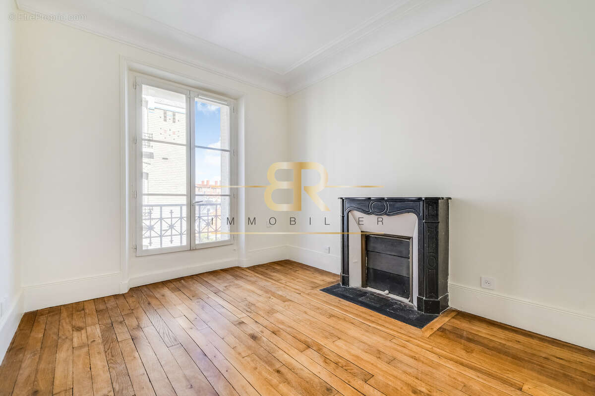Appartement de 4 pièces - Bois-Colombes - photo 6