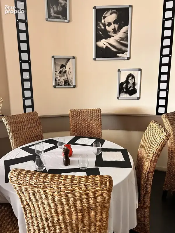 Brasserie Licence IV en Bord de Mer - photo 8