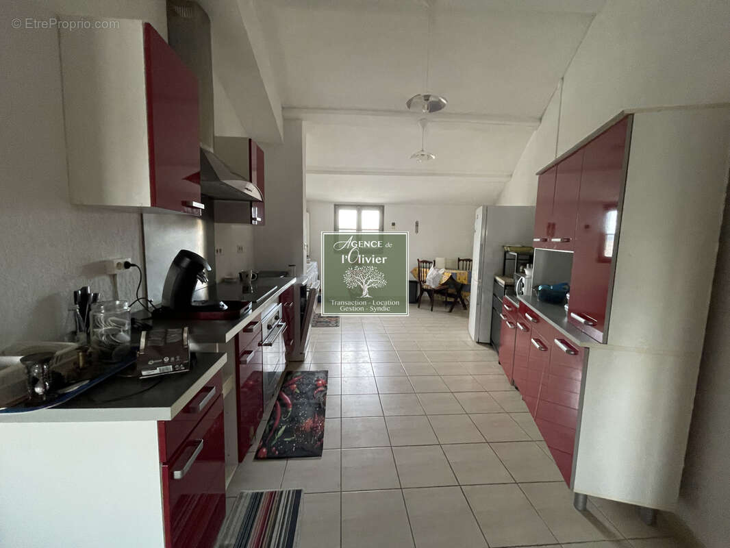 Appartement à TARASCON