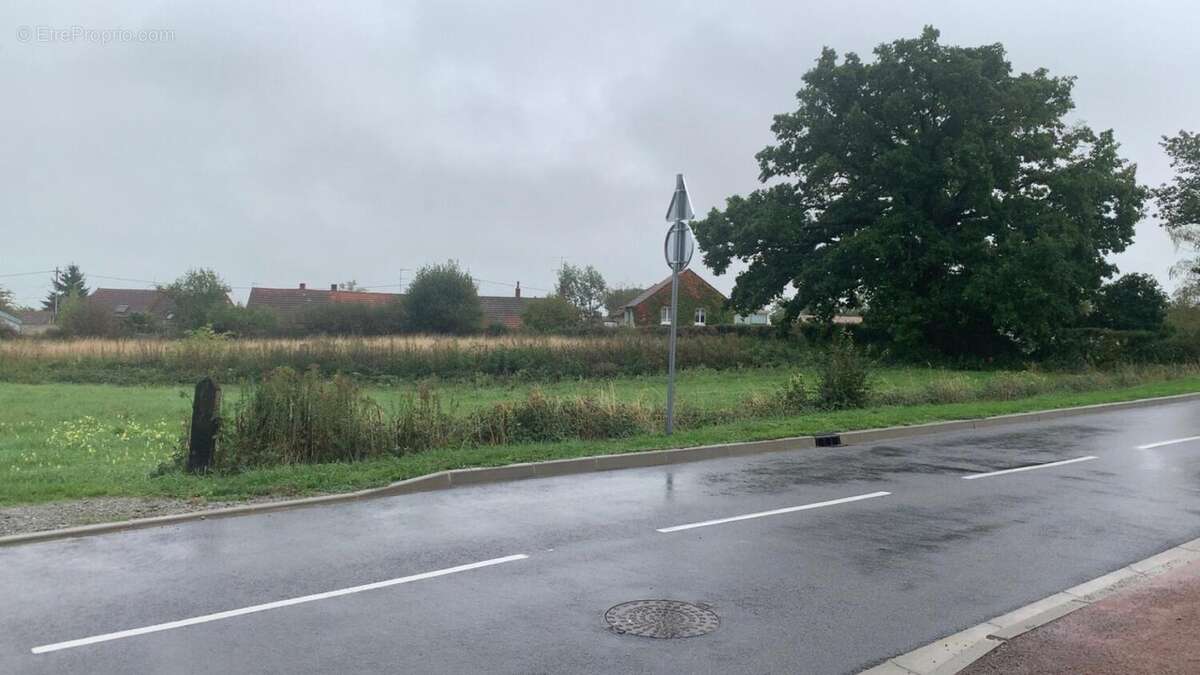 Photo 6 - Terrain à CHAMBLET