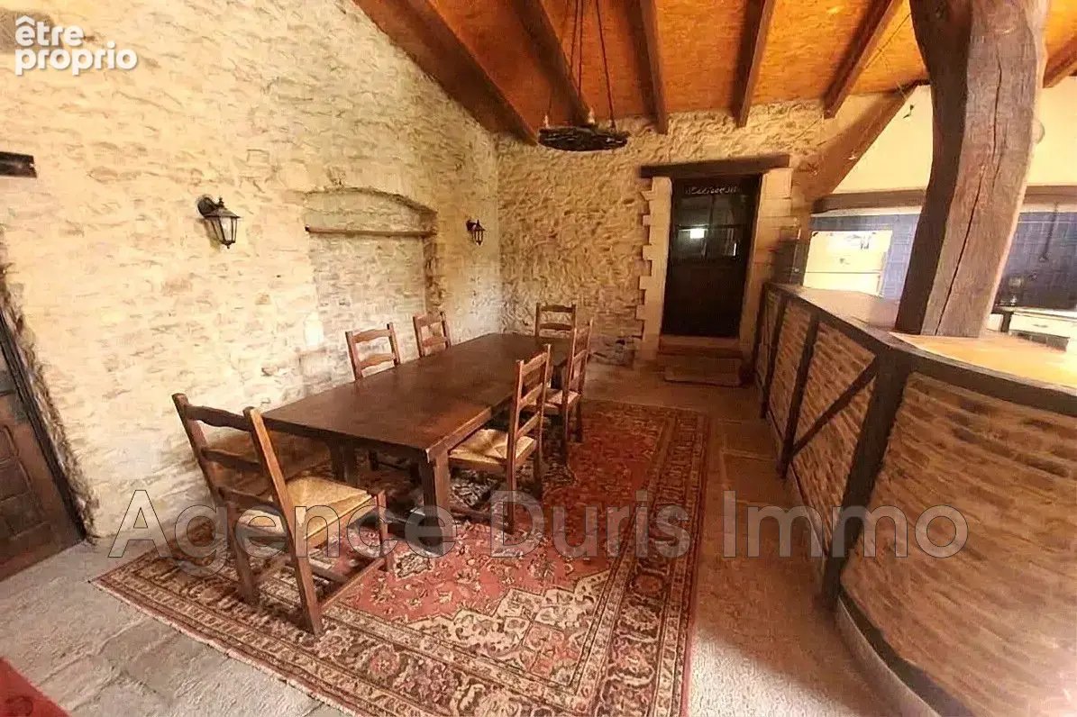 Maison 4 pièces 123 m² à vendre à Soubran (17150) - photo 7