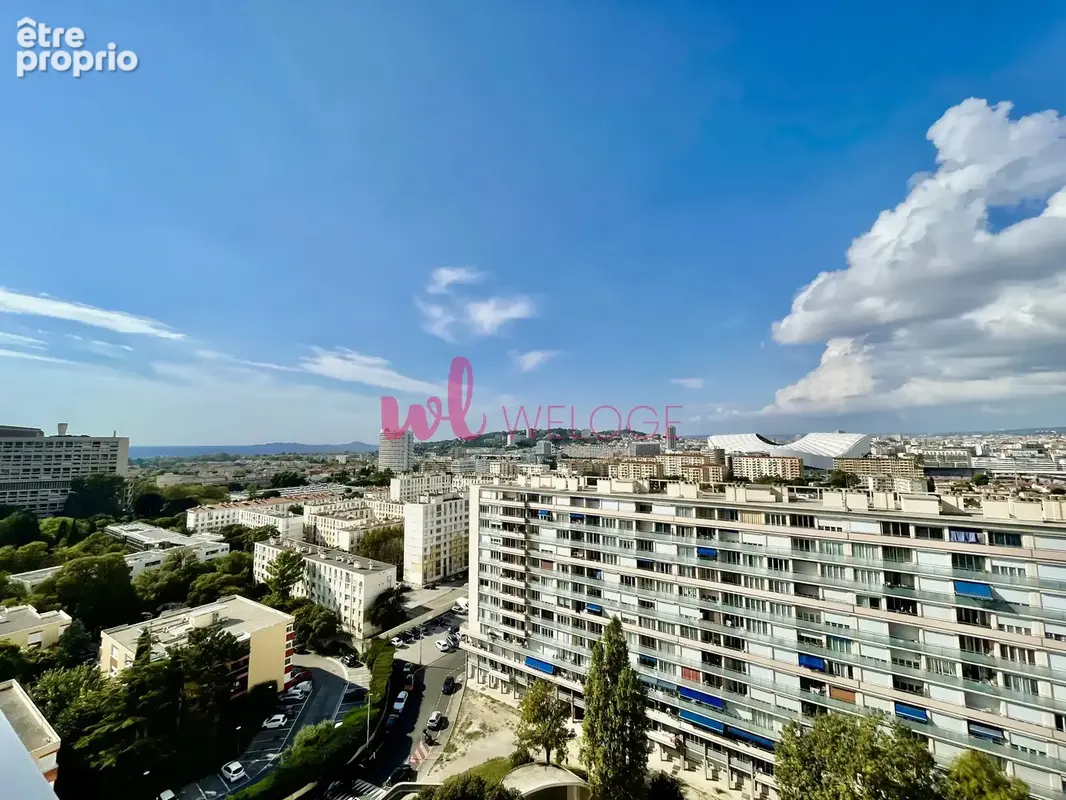Tres beau t3/4 vue panoramique  – parc sévigné - photo 12