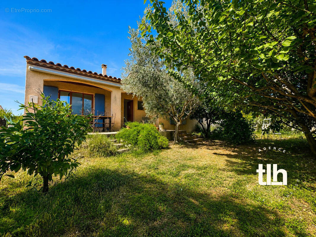 Maison 130 m² à Lunel-Viel  - photo 2