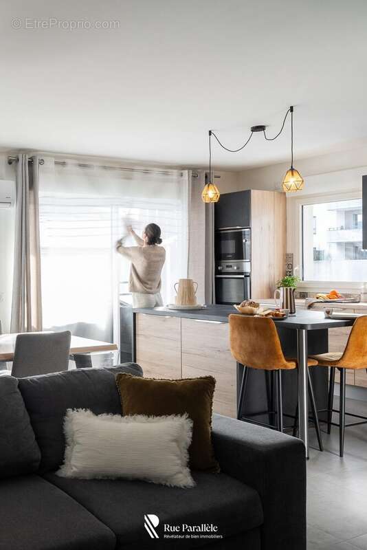 Appartement 86 m² à Allonzier-La-Caille  - photo 4