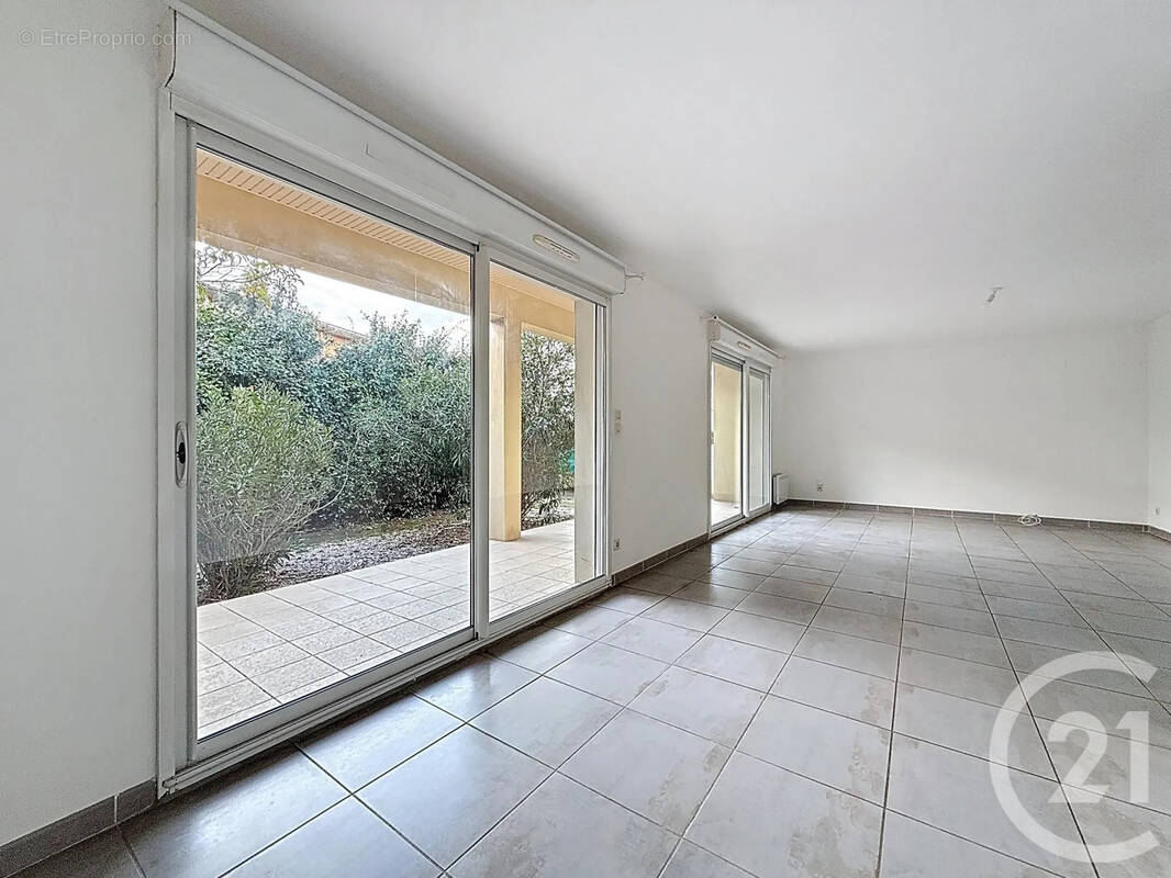 Maison à FRONTIGNAN