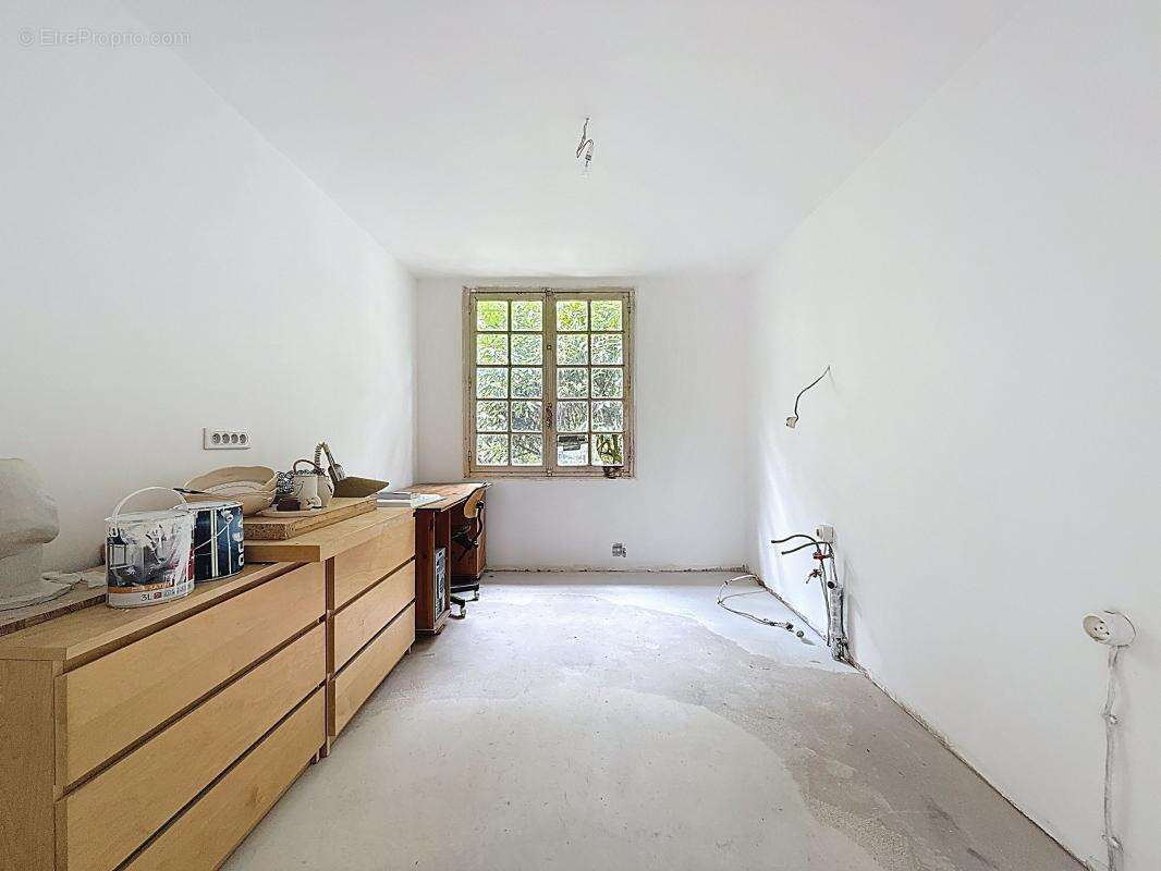 Maison à GUYANCOURT