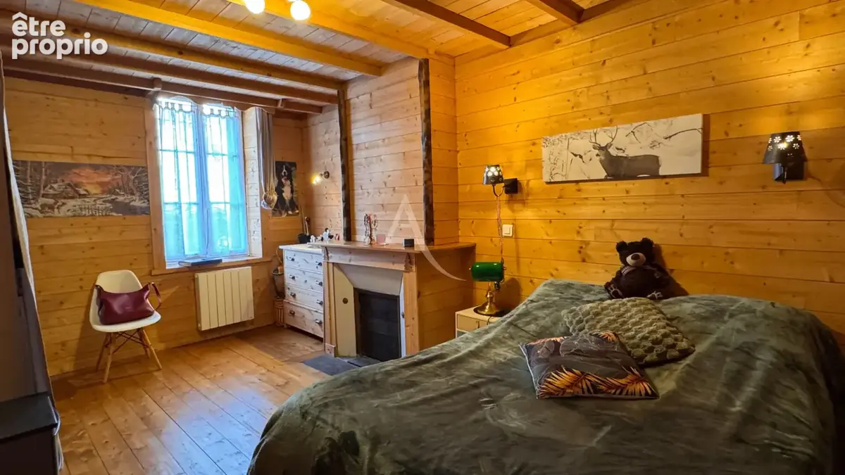 Maison a vendre villefranche sur cher - photo 7