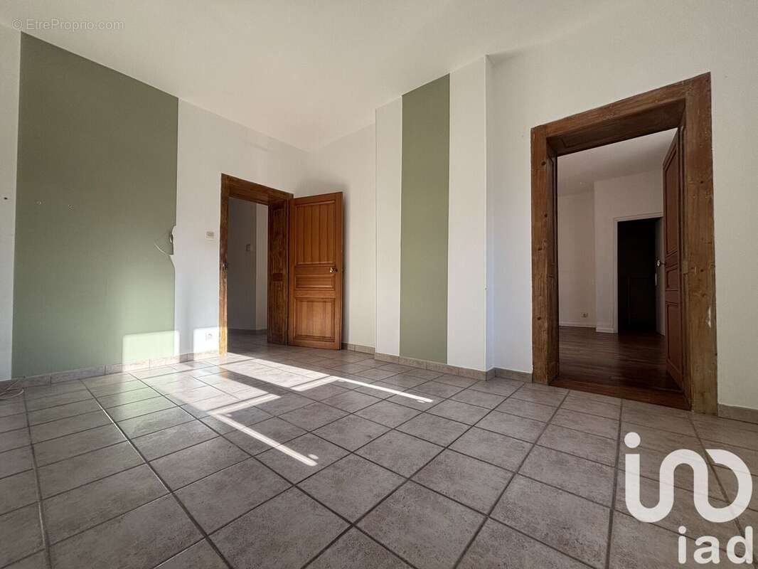 Photo 7 - Appartement à NANCY