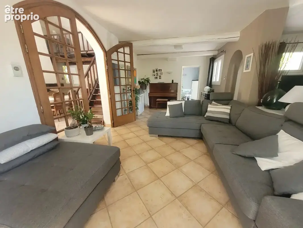 Maison 11 pièces 243 m² à vendre à Mus (30121) - photo 3