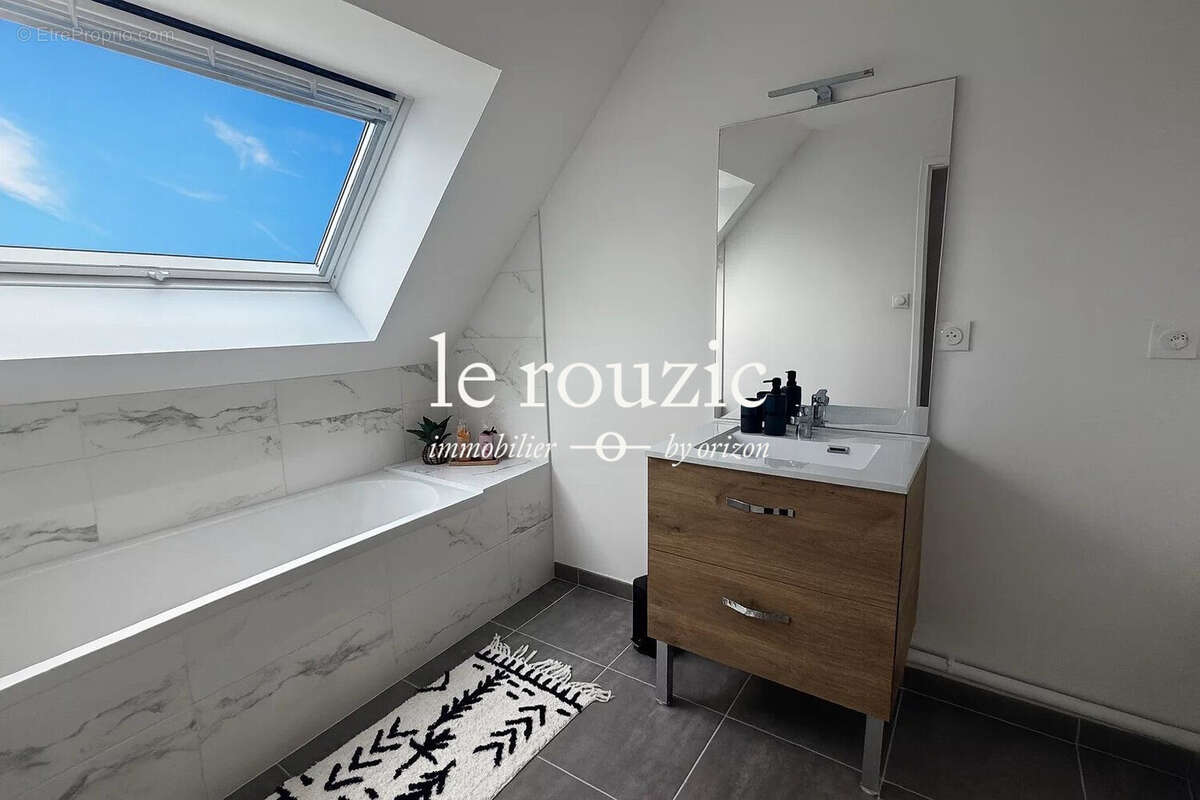 Maison 85 m² à Damgan  - photo 4