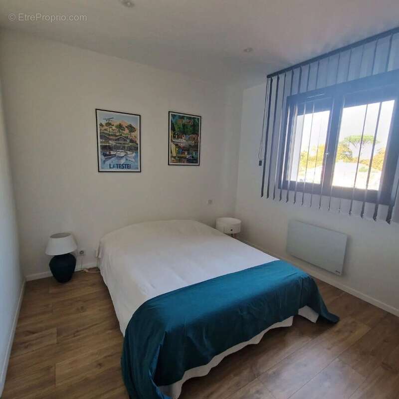 Maison à PARENTIS-EN-BORN