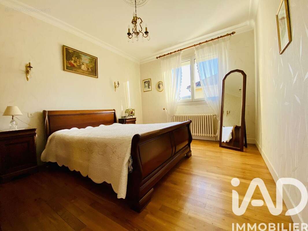 Photo 4 - Maison à ISLE