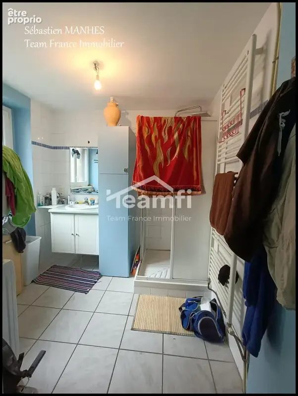 Maison 4 pièces 90 m² à vendre à Thiers (63300) - photo 5