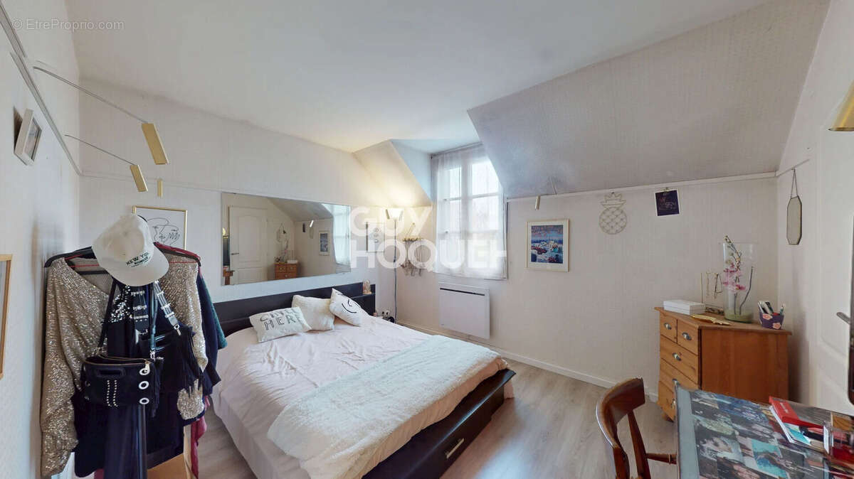 Maison à FRANCONVILLE