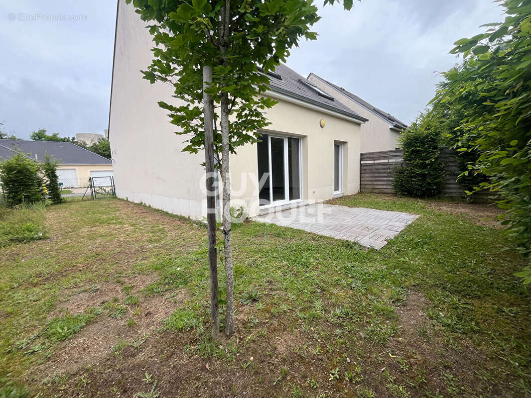 Maison à ORLEANS