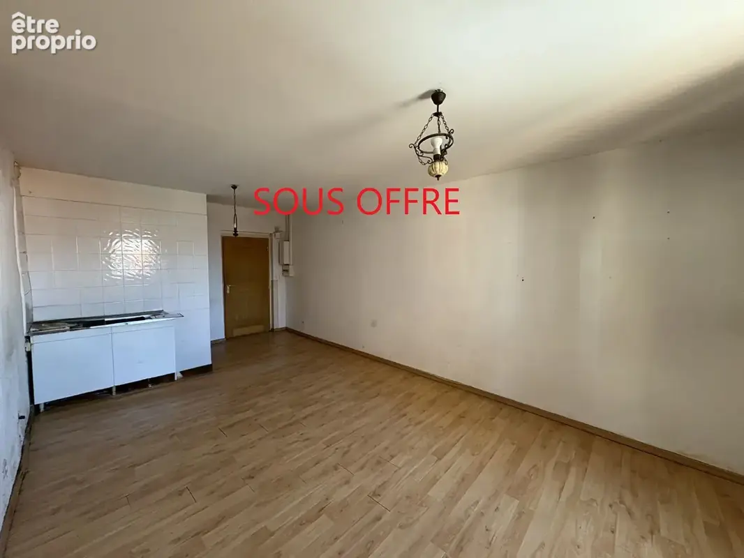 Appartement à AJACCIO