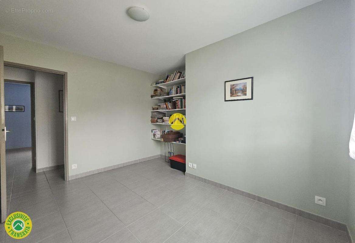 Appartement à COSNE-D&#039;ALLIER