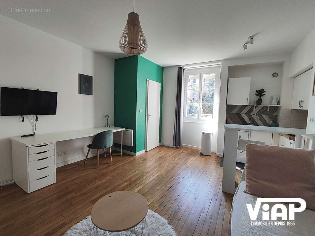 Appartement à LIMOGES
