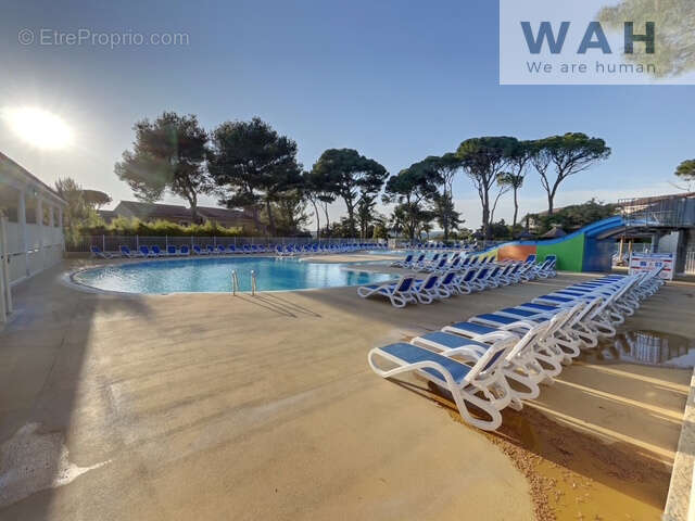 Villa t4 - 3 chambres, terrasse, garage, 2 places de parking, climatisation - vaunage, calvisson. - photo 13