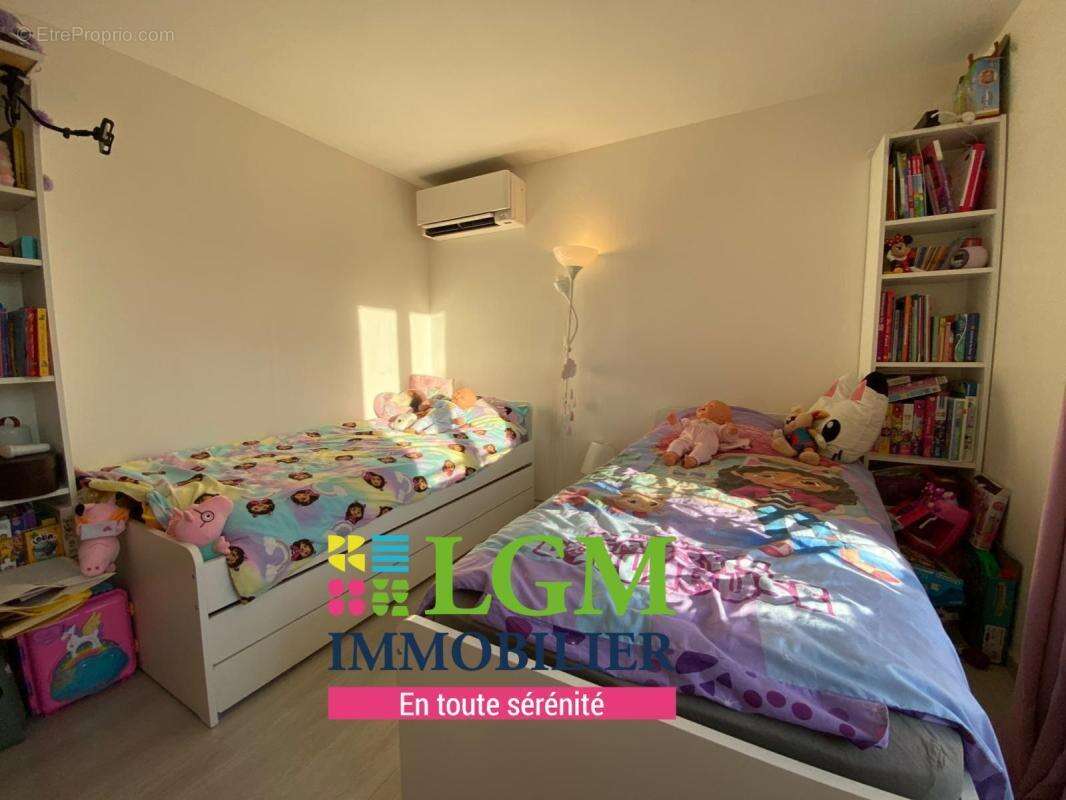 Maison à SAINT-BRICE-SOUS-FORET