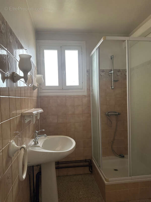 Appartement à ROUSSILLON
