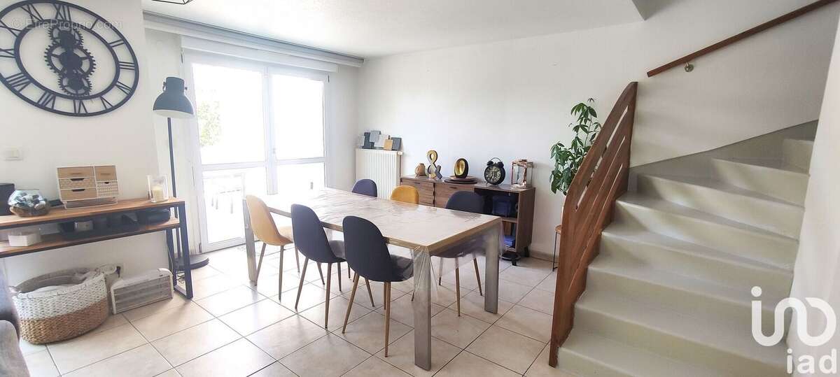 Photo 2 - Maison à STRASBOURG