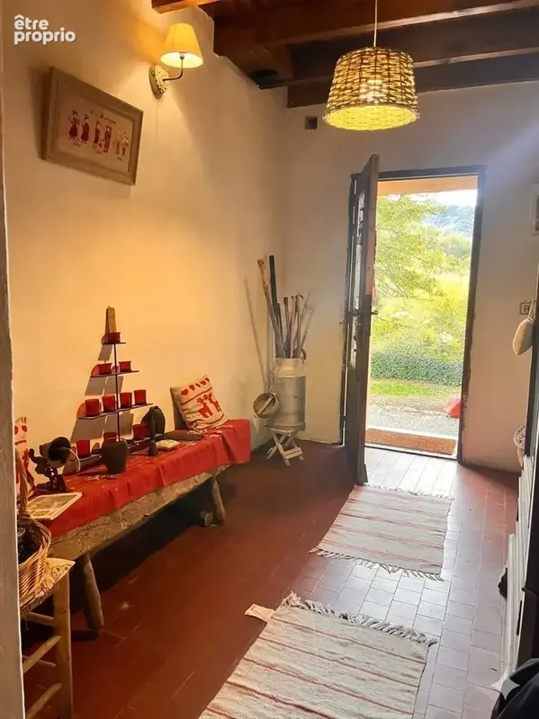 Maison 6 pièces 144 m² à vendre à Ax-Les-Thermes (09110) - photo 7
