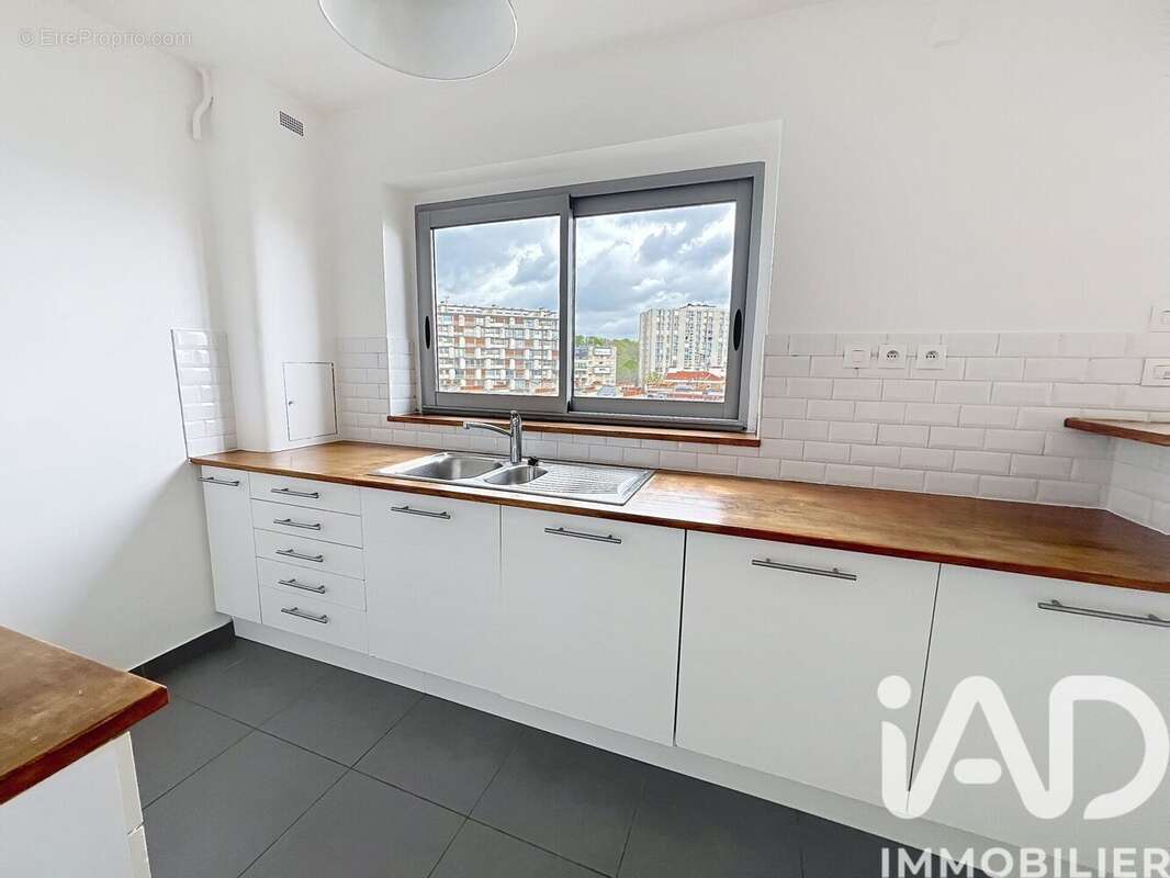 Photo 8 - Appartement à PARIS-11E