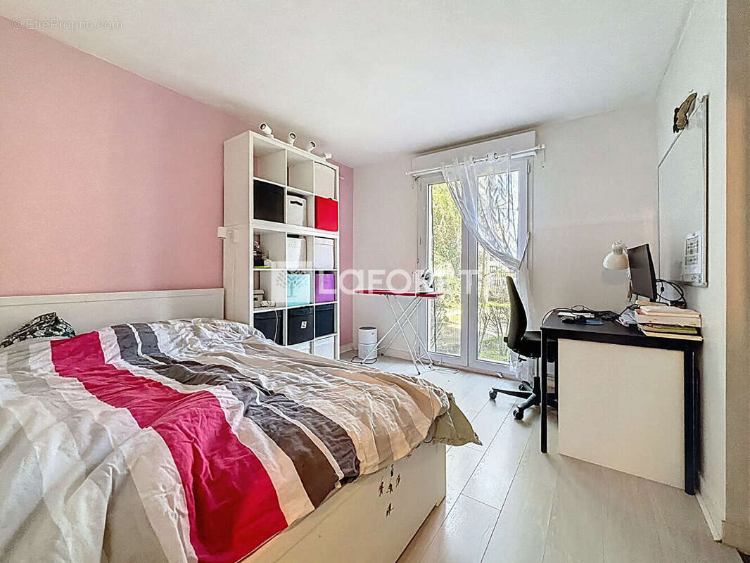 Appartement à SCEAUX