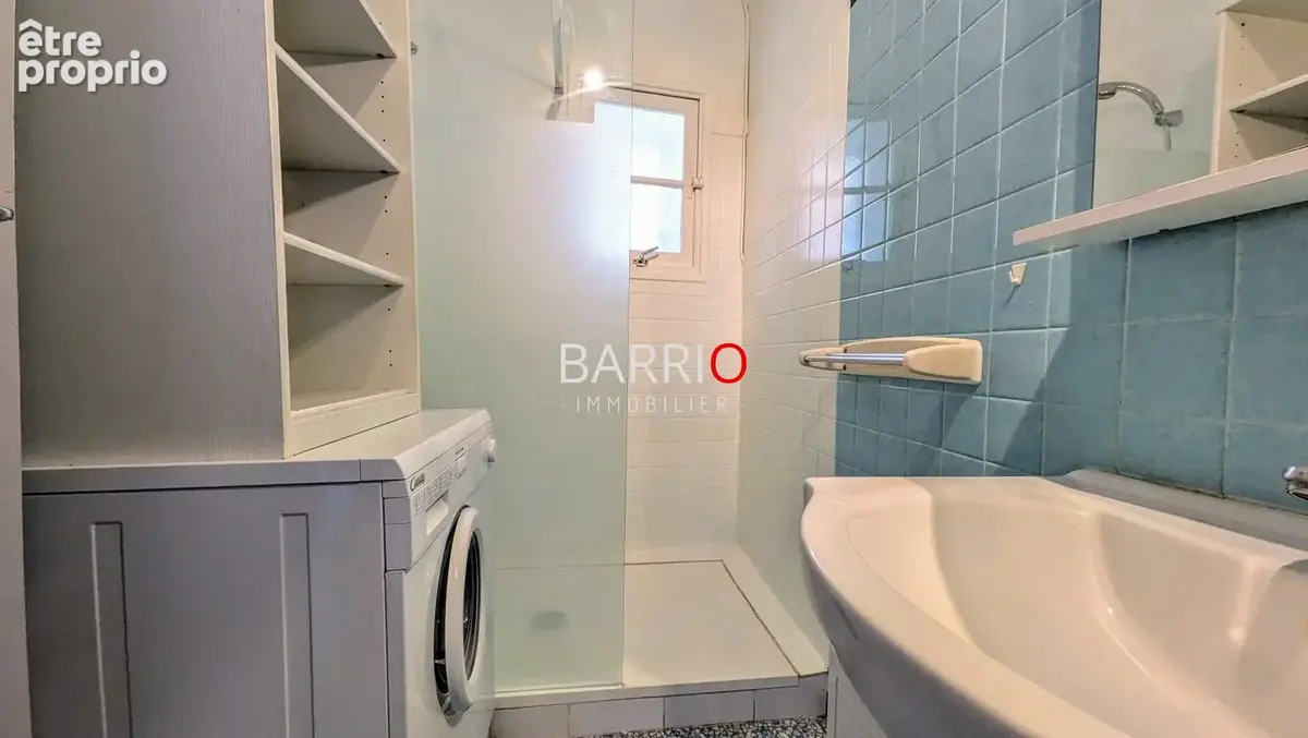 Appartement 2 pièces 34 m² à vendre à Laroque-Des-Alberes (66740) - photo 8