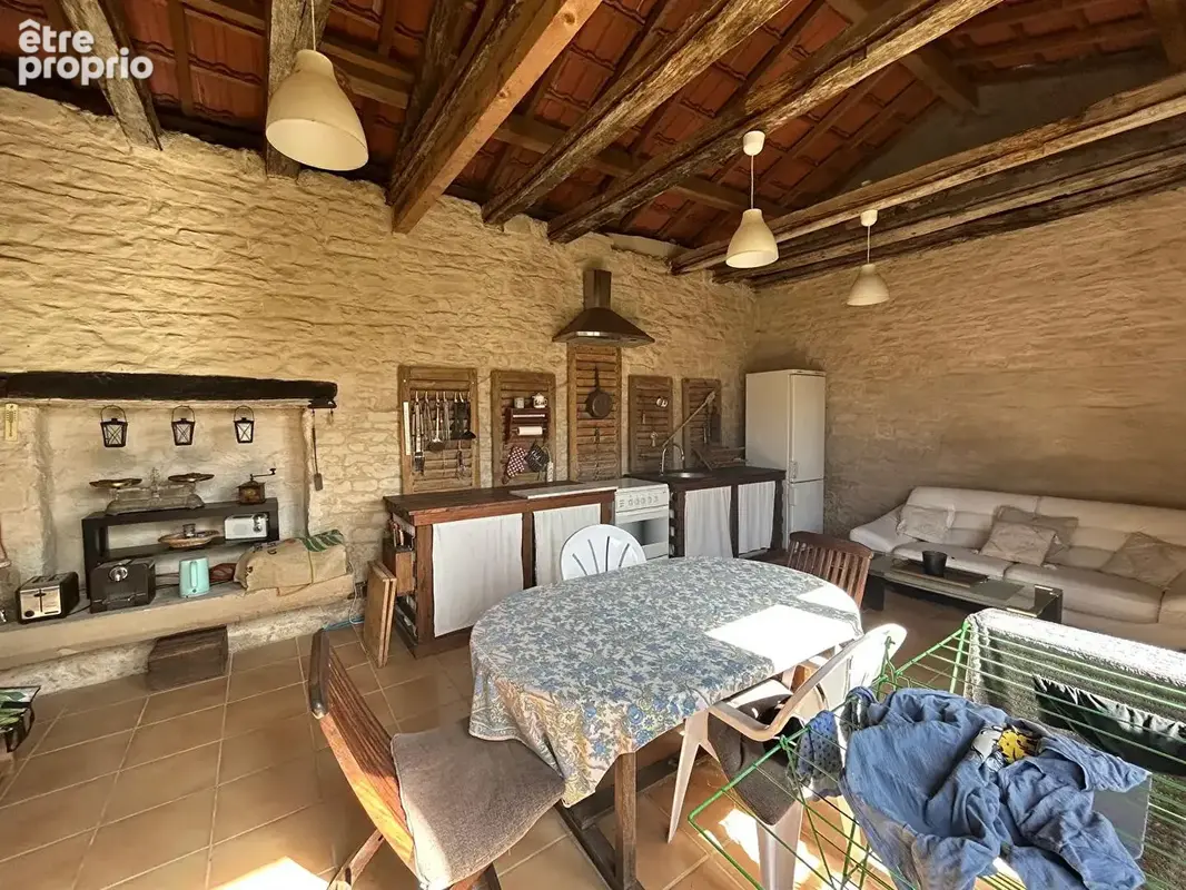Maison bourgeoise Darney 10 pièce(s) 353 m2 - photo 13