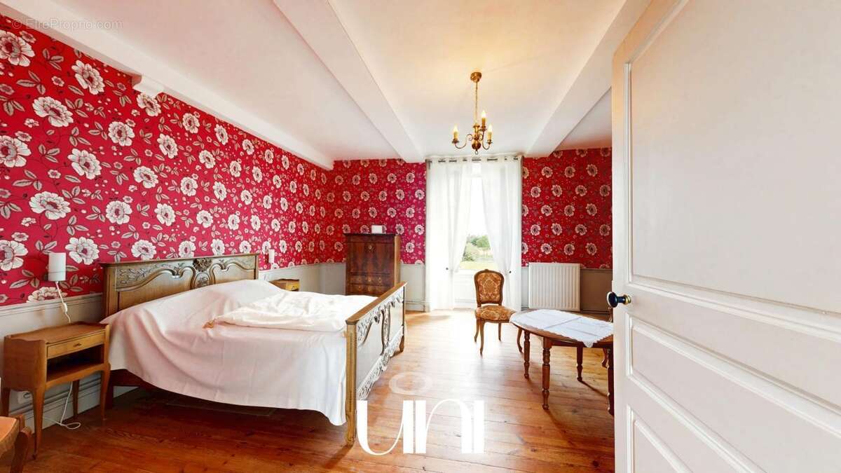 Maison à ISIGNY-SUR-MER