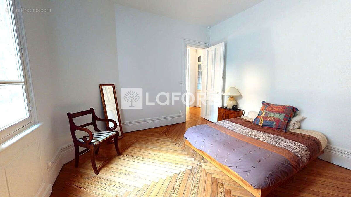 Appartement à LE HAVRE