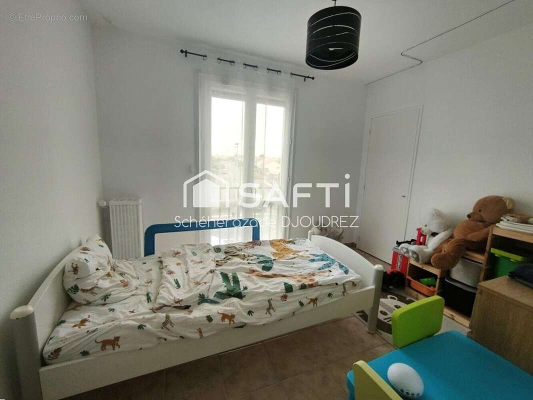 Photo 3 - Maison à LA ROCHE-SUR-YON