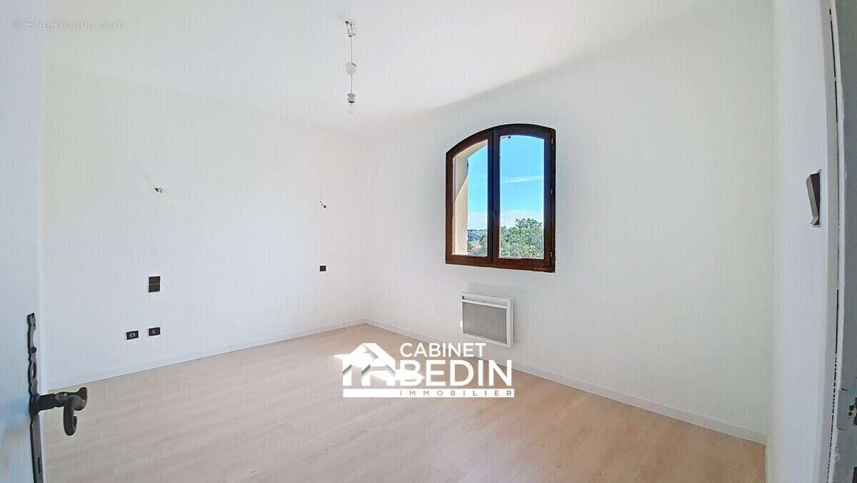 Maison à DREMIL-LAFAGE