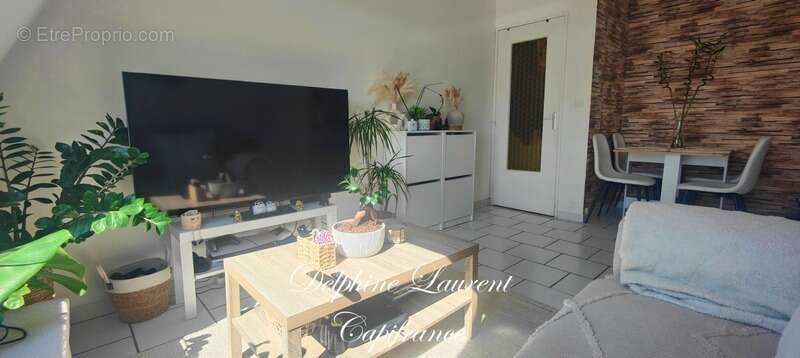 Appartement à CABOURG