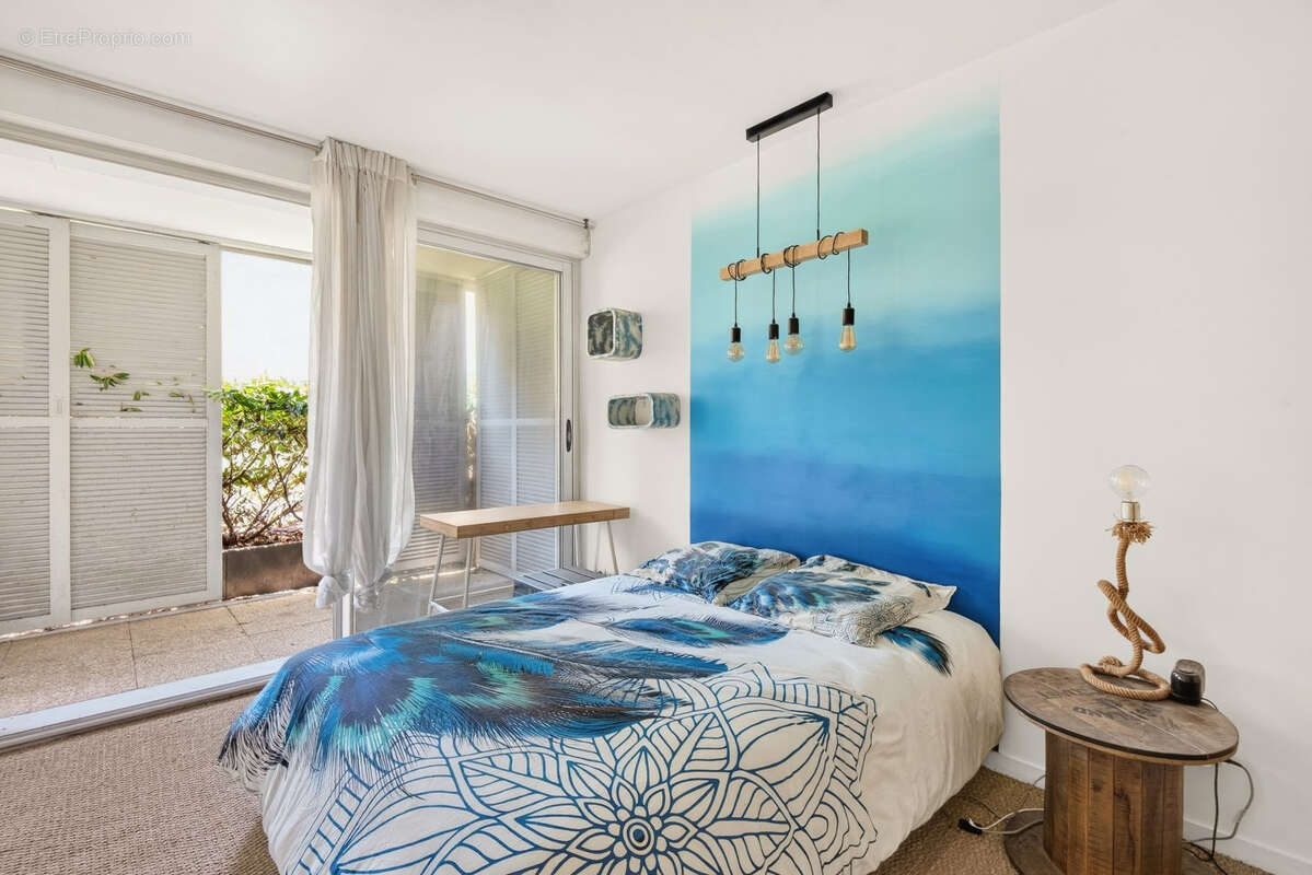 Appartement à MONTREUIL
