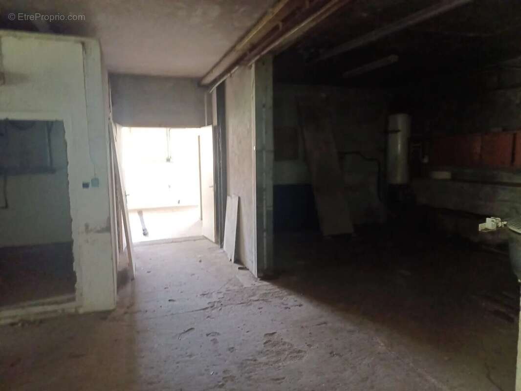 Maison à CAMPSEGRET