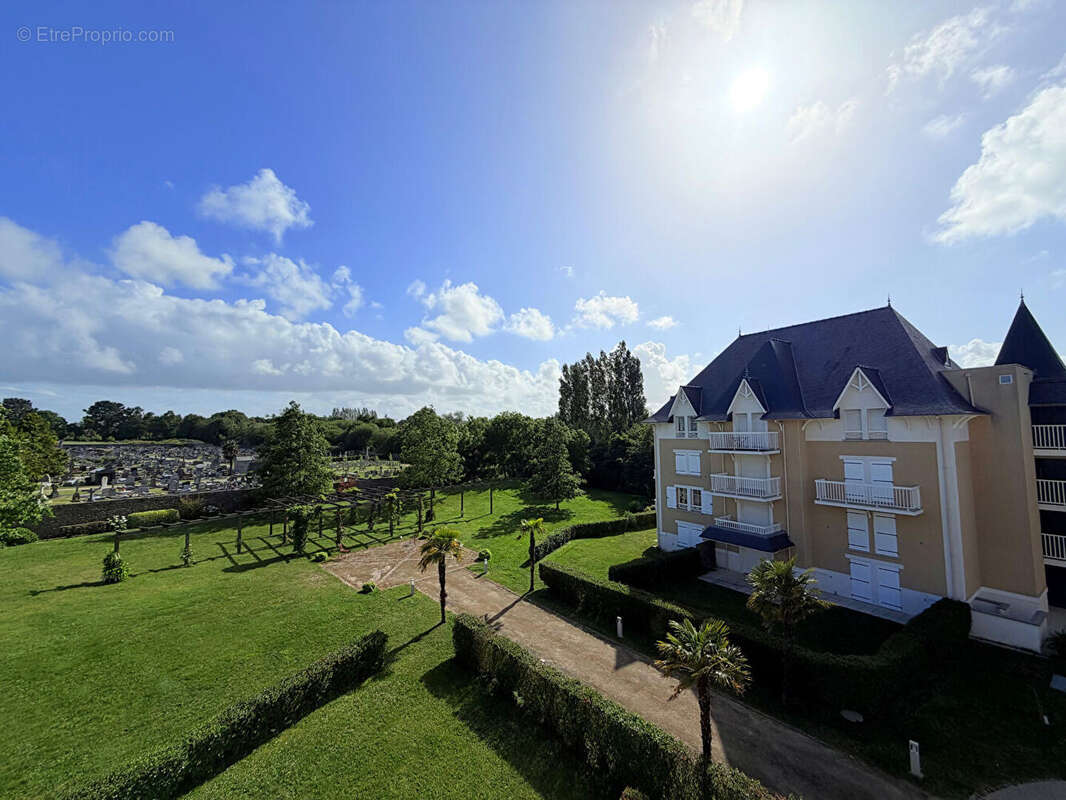 Appartement à DINARD