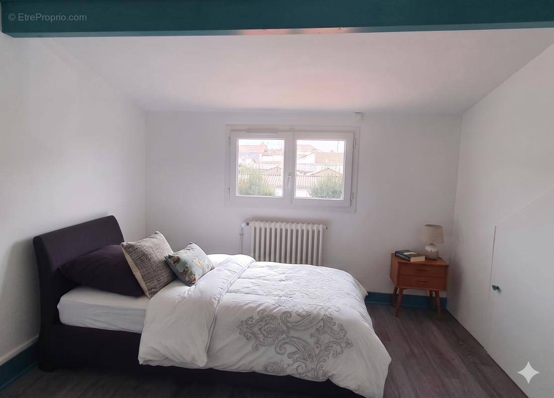 Appartement à ARCACHON