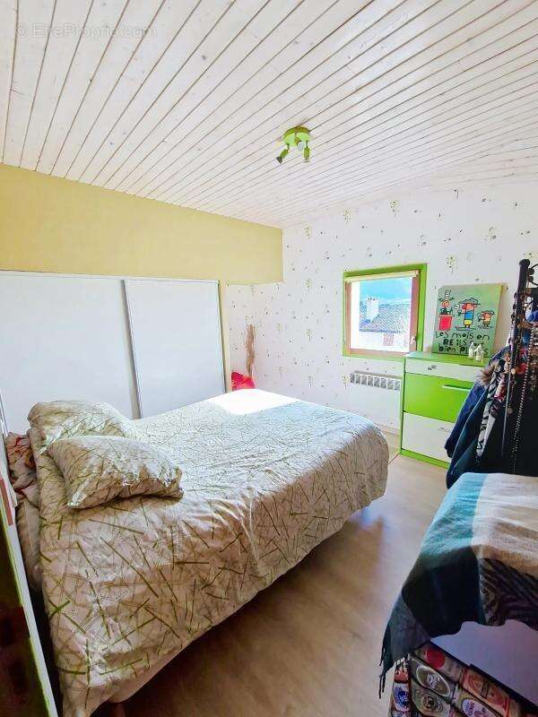 Appartement à FONT-ROMEU-ODEILLO-VIA