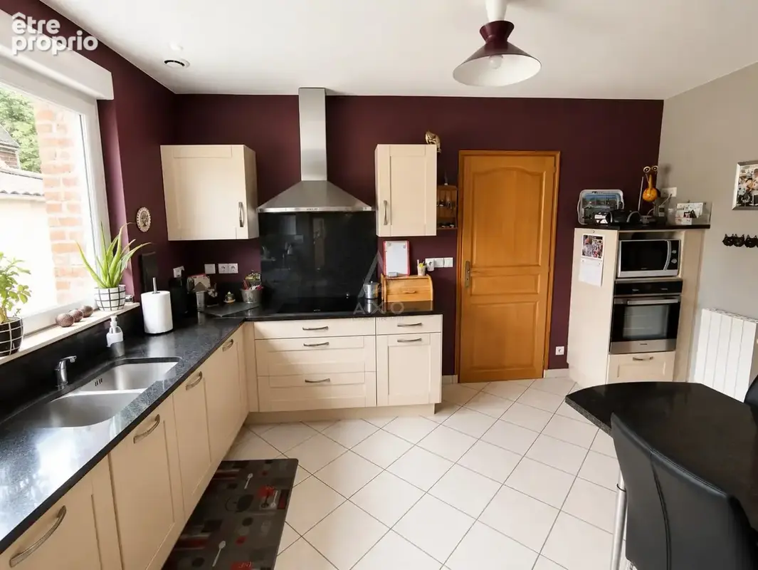 Maison 3 chambres WORMHOUT - photo 2