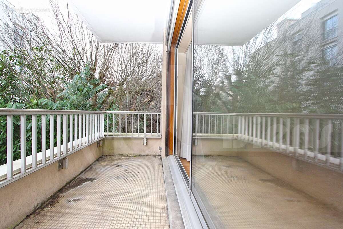 Appartement à VERSAILLES