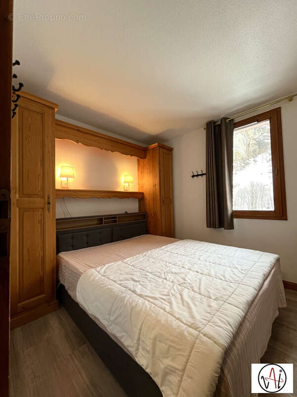 Appartement à VALLOIRE