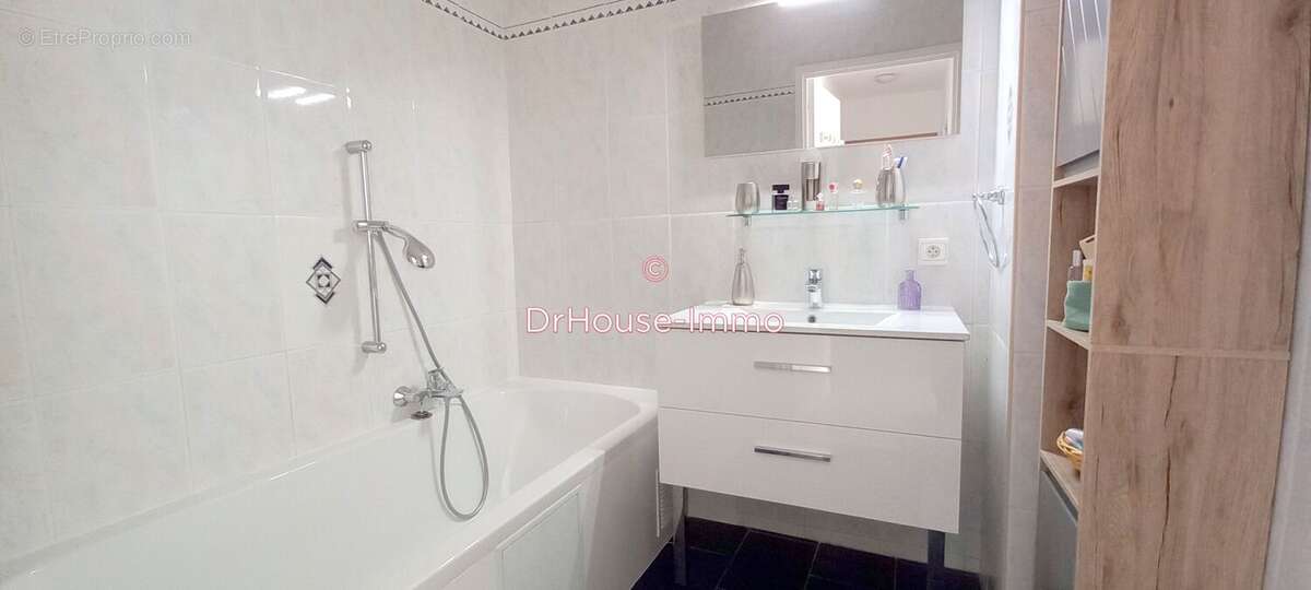 Appartement 56 m² à Nice  - photo 17