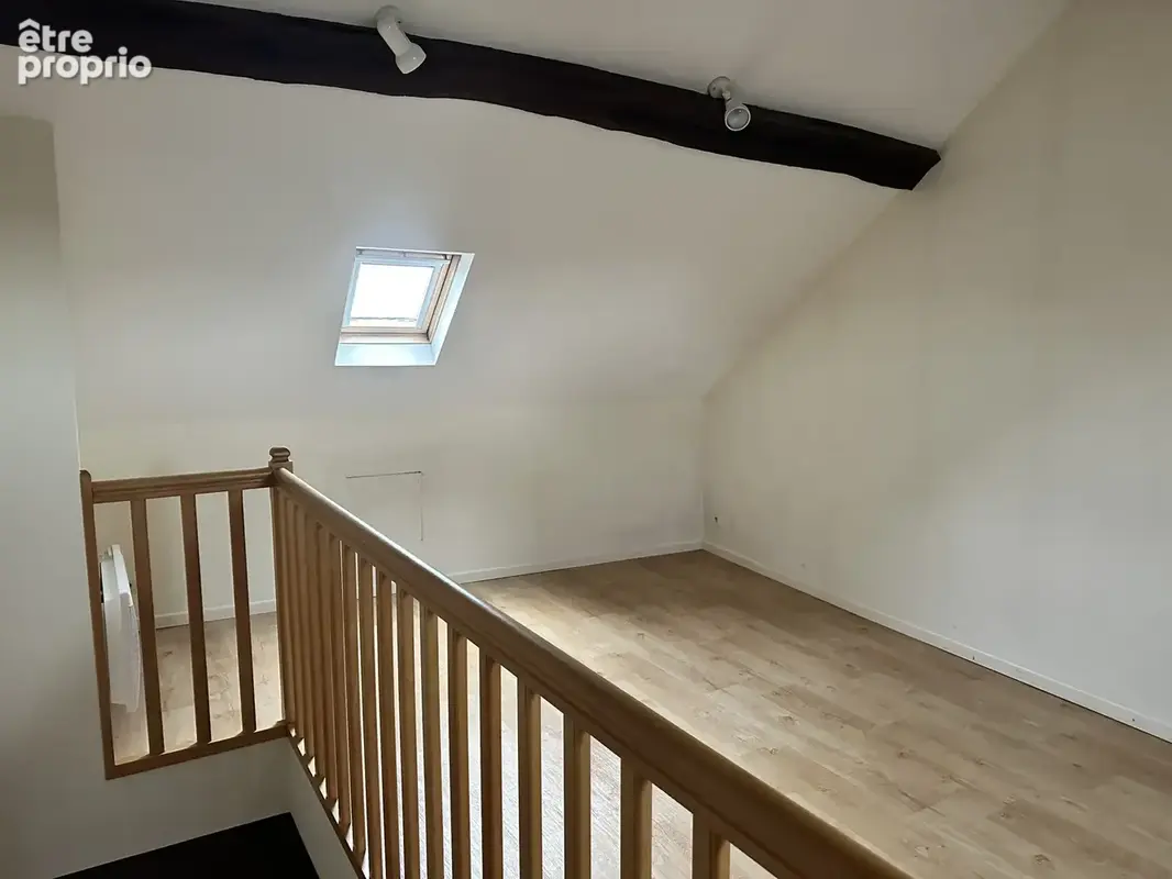 Appartement duplex proche Gare et Faubourg Bannier - Orléans - photo 10